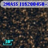 2MASS J18200450-2421556