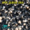 XTE J1818-245