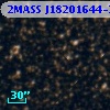 2MASS J18201644-2246544