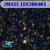 2MASS J18200401-2236085