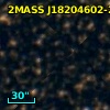2MASS J18204602-2230350