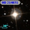 HD 214071
