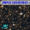2MASS J18162042-2420329