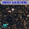 2MASS J18162696-2410526