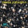 2MASS J18165057-2413230