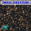 2MASS J18172599-2400304