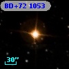BD+72  1053