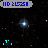 HD 215250
