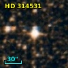 HD 314531