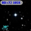BD+72  1058