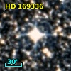 HD 169336
