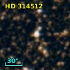 HD 314512
