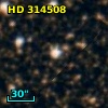 HD 314508