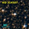 HD 314507