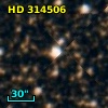 HD 314506