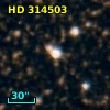 HD 314503