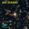 HD 314502