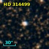 HD 314499