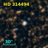 HD 314494