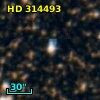 HD 314493