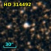 HD 314492
