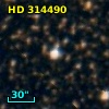 HD 314490