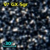 V* GX Sgr