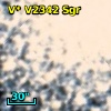V* V2342 Sgr