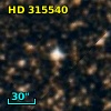 HD 315540