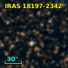 IRAS 18197-2342