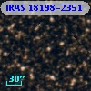 IRAS 18198-2351