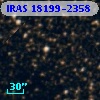 IRAS 18199-2358