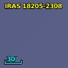 IRAS 18205-2308