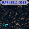 IRAS 18212-2335