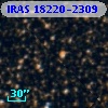 IRAS 18220-2309