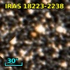 IRAS 18223-2238