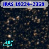 IRAS 18224-2359