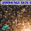 [JVH94] NGC  6626  1