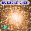 RX J1824.5-2452