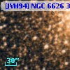 [JVH94] NGC  6626  3