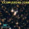 CCDM J18240-2248C