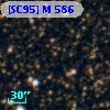 [SC95] M 586