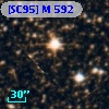 [SC95] M 592
