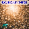 RX J1824.5-2452E