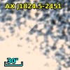 AX J1824.5-2451