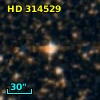 HD 314529