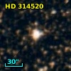 HD 314520