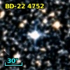 BD-22  4752