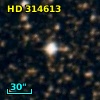 HD 314613
