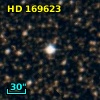 HD 169623